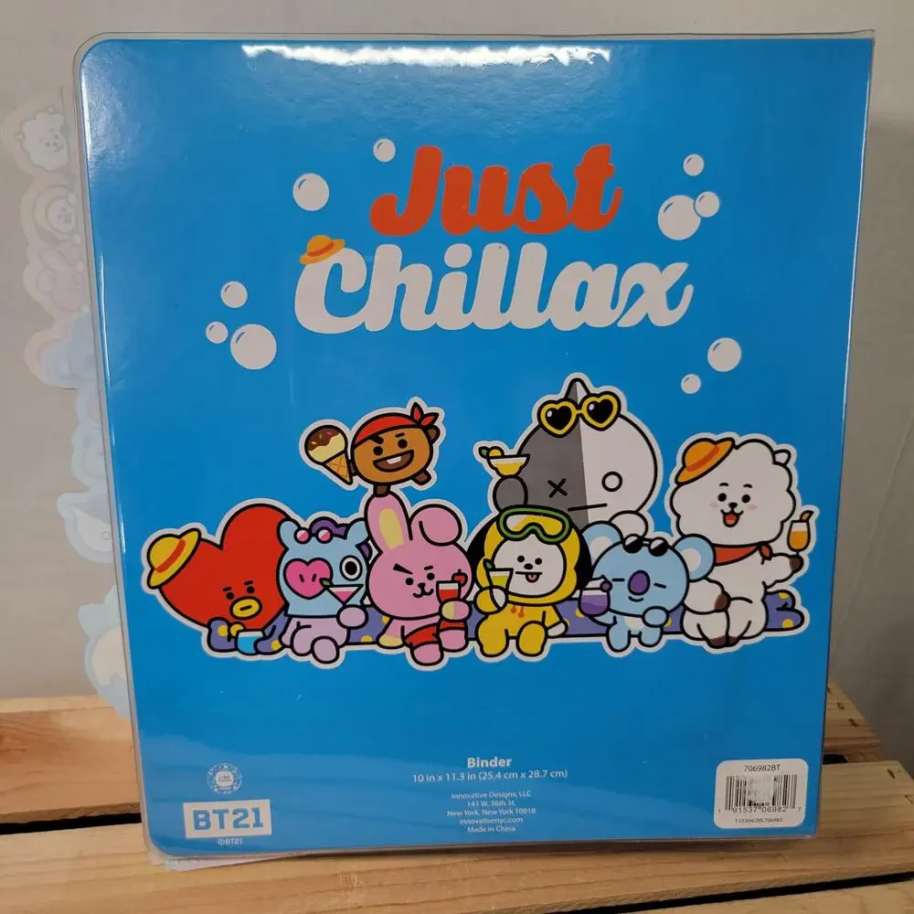 BT21 10